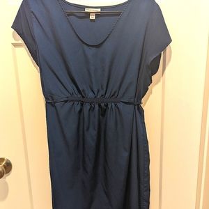 Liz Lange Maternity blouse